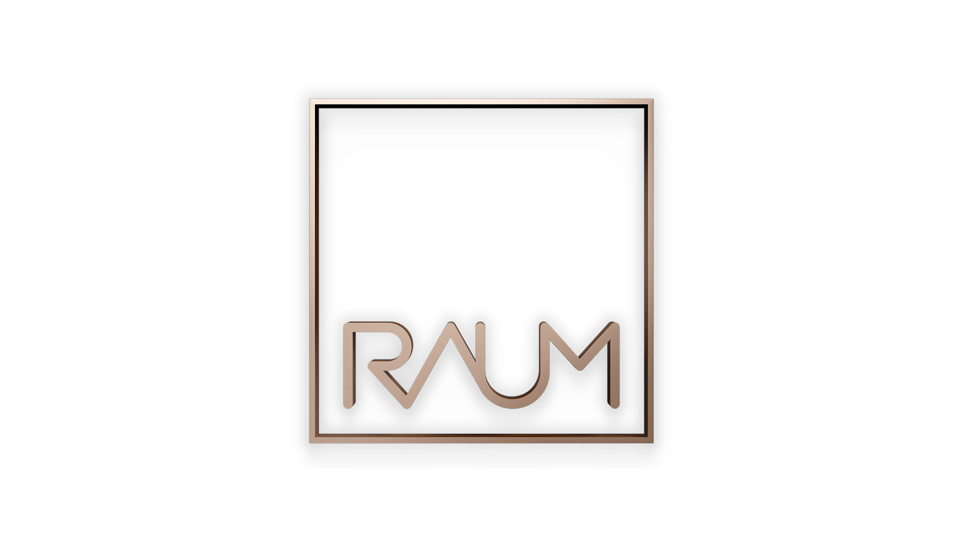 RAUM Logo