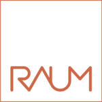 RAUM logo