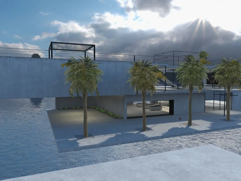 Ready to use Assets 10 Scaramanga