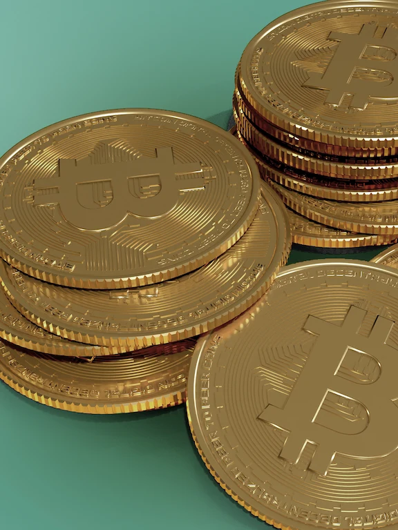 Ready to use Assets 22 symbol crypto kit back
