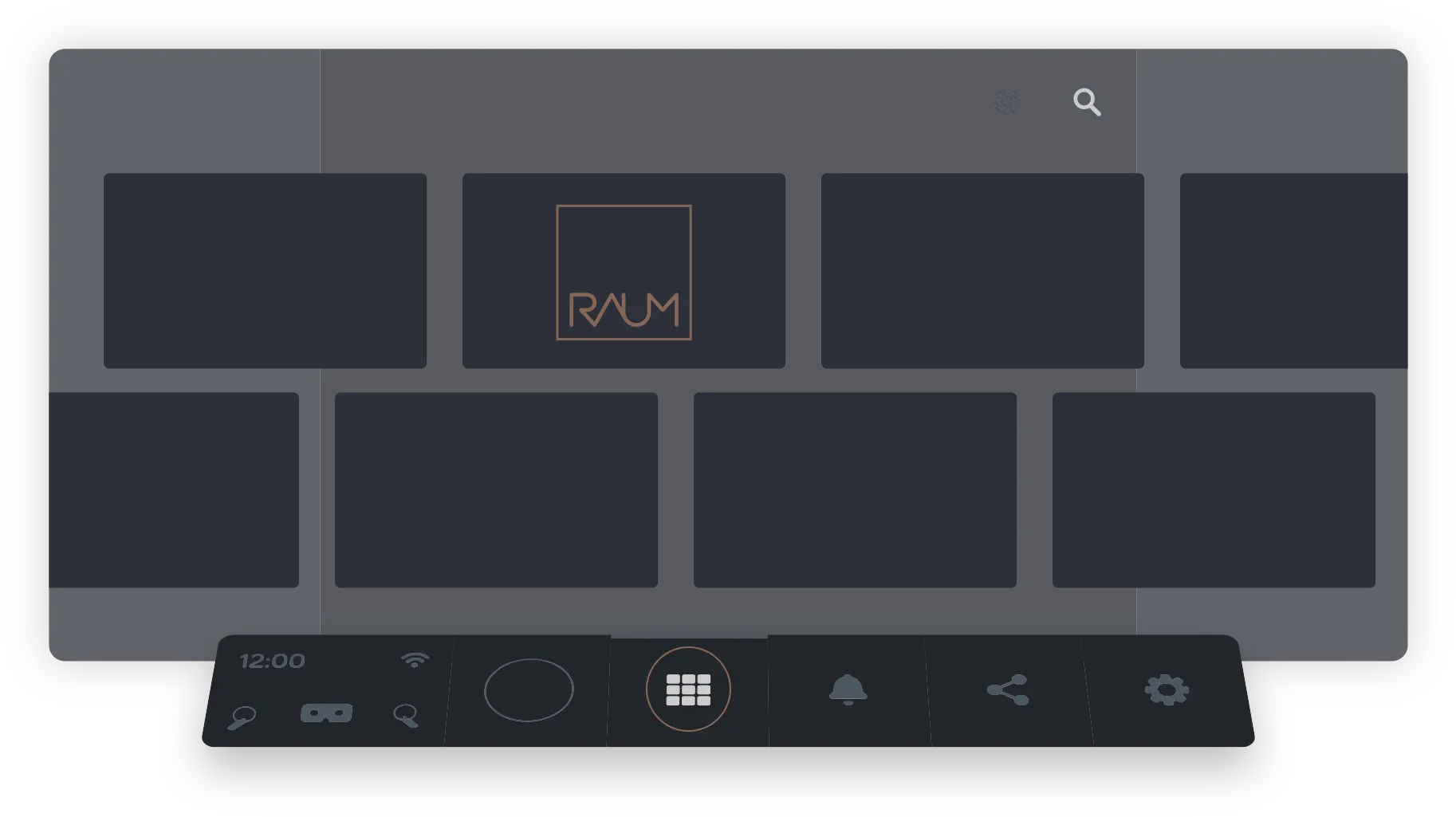 invite_startapp_oculus_menu invite startapp oculus menu