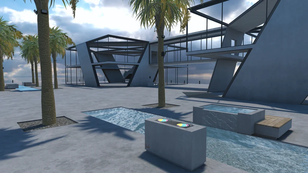 Ready to use Assets 6 industrial piazza 01