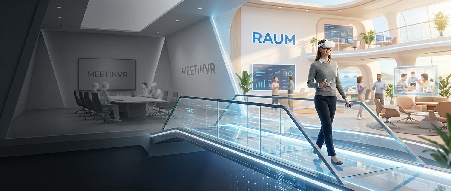 header-image-meetinvr-shutdown Symbolic image for the meetinvr shutdown and the migration to RAUM
